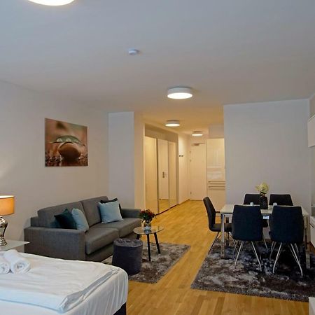 English Theater Apartment At Rathaus 비엔나 외부 사진
